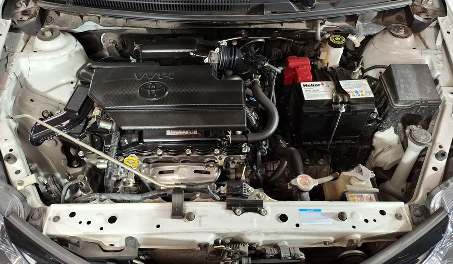 Toyota Etios 1.5 XLS PACK Hatchback 2023