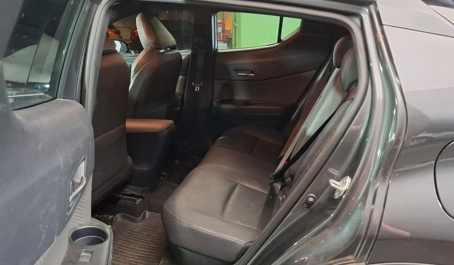 Toyota C-hr 1.8 HYBRID HV CVT 4X2 Suv 2022