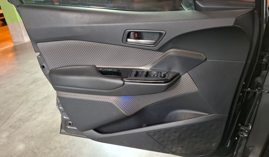 Toyota C-hr 1.8 HYBRID HV CVT 4X2 Suv 2022