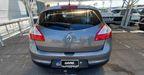 Renault Megane 2.0 MEGANE III LUXE Hatchback 2012