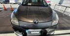Renault Megane 2.0 MEGANE III LUXE Hatchback 2012