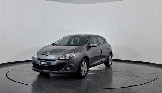 Renault • Megane
