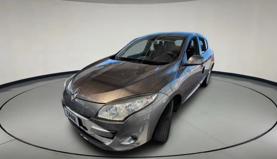 Renault • Megane