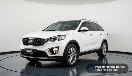 Kia • Sorento