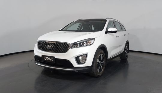 Kia • Sorento