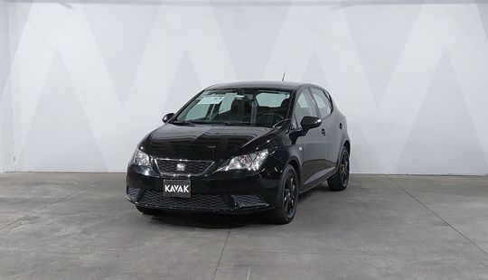 Seat • Ibiza