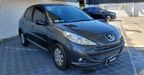 Peugeot 207 COMPACT XS 1.9D Hatchback 2010