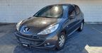 Peugeot 207 COMPACT XS 1.9D Hatchback 2010