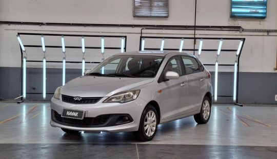 Chery • Fulwin