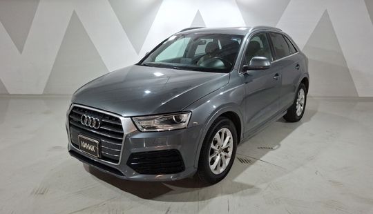 Audi • Q3