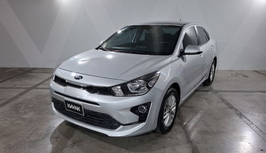 Kia • Rio