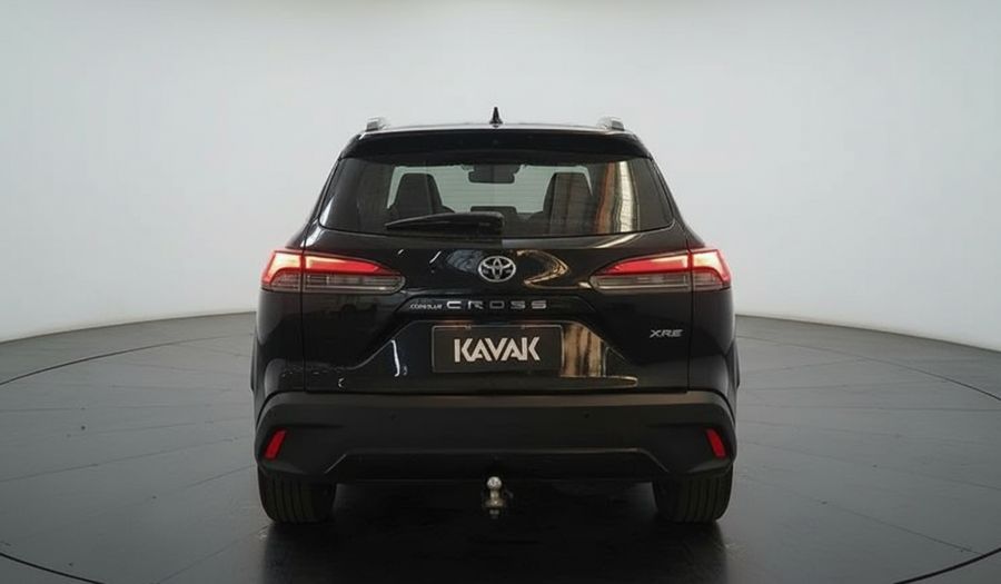 Toyota Corolla Cross XRE DIRECT Suv 2022