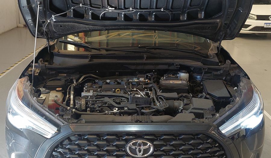 Toyota Corolla Cross XRE DIRECT Suv 2022