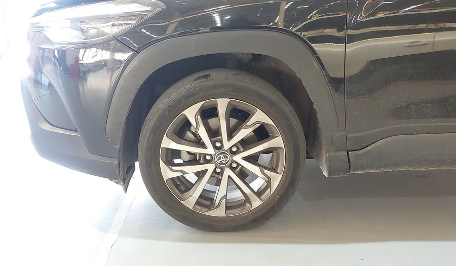 Toyota Corolla Cross XRE DIRECT Suv 2022