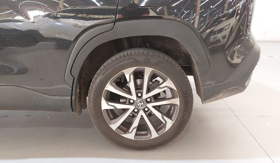 Toyota Corolla Cross XRE DIRECT Suv 2022