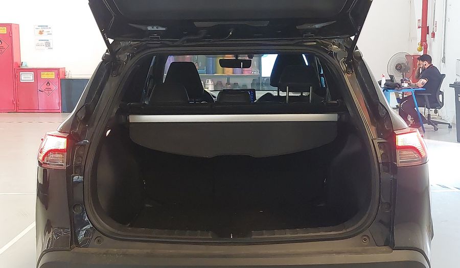 Toyota Corolla Cross XRE DIRECT Suv 2022