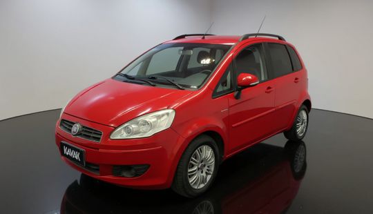 Fiat • Idea