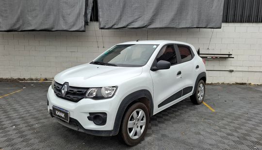 Renault • Kwid