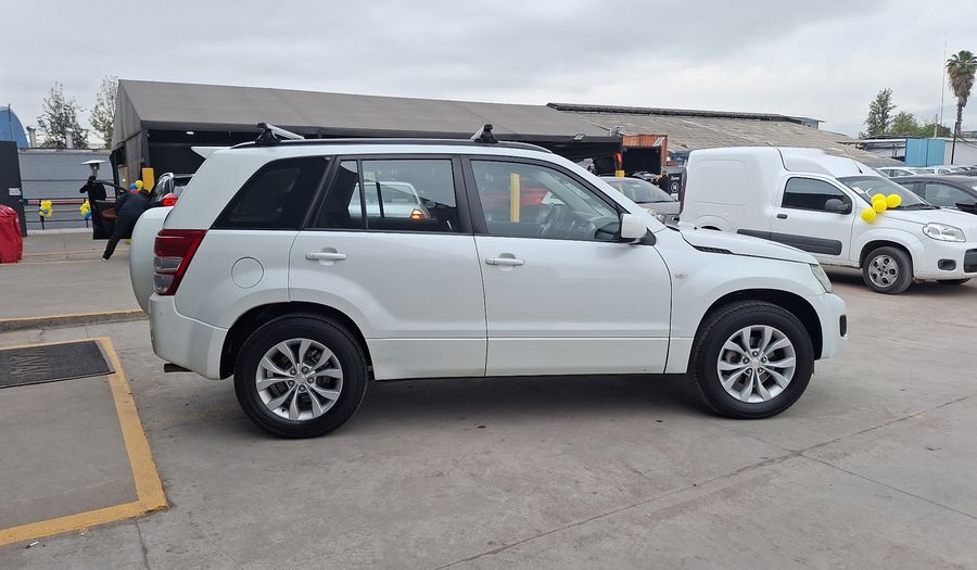 Suzuki Grandnomade 2.4 GLX SPORT Suv 2017