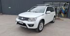 Suzuki Grandnomade 2.4 GLX SPORT Suv 2017