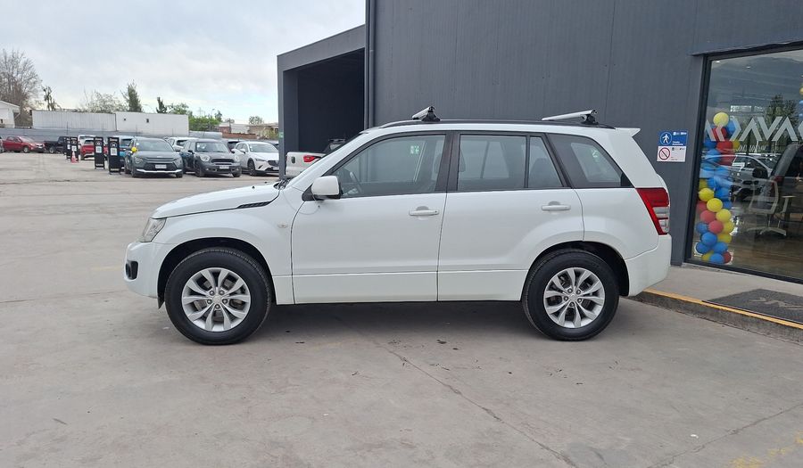 Suzuki Grandnomade 2.4 GLX SPORT Suv 2017