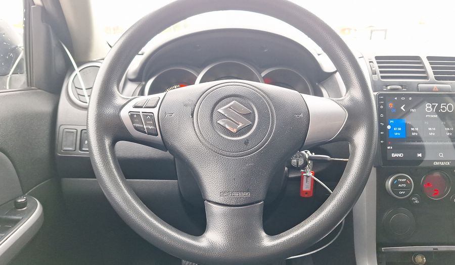 Suzuki Grandnomade 2.4 GLX SPORT Suv 2017