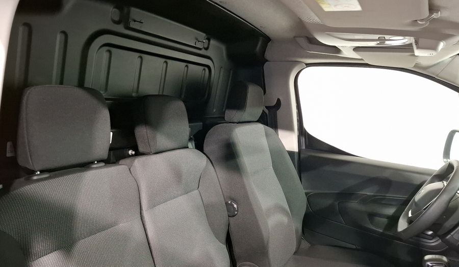 Peugeot Partner 1.2 PURETECH MAXI PACK Van 2024