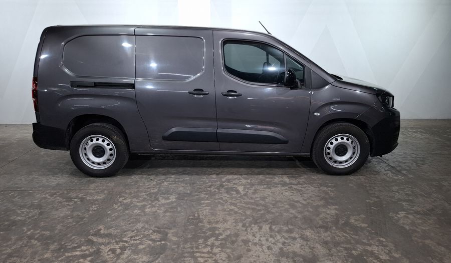 Peugeot Partner 1.2 PURETECH MAXI PACK Van 2024