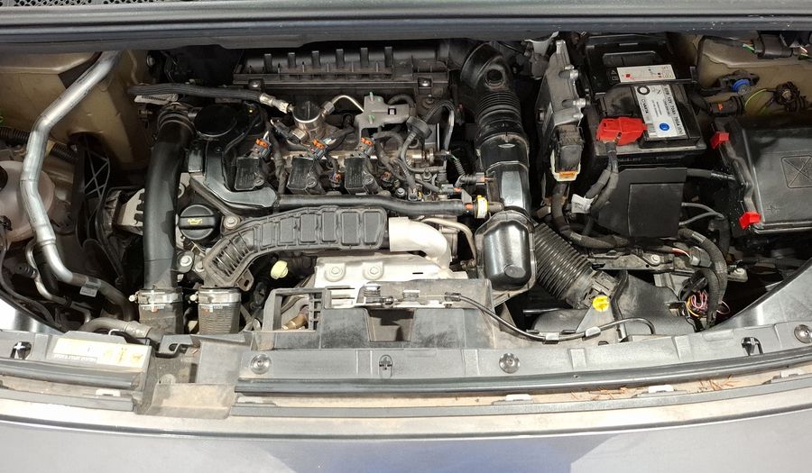 Peugeot Partner 1.2 PURETECH MAXI PACK Van 2024