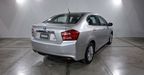 Honda City 1.5 LX AT Sedan 2013