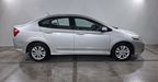 Honda City 1.5 LX AT Sedan 2013