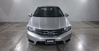 Honda City 1.5 LX AT Sedan 2013