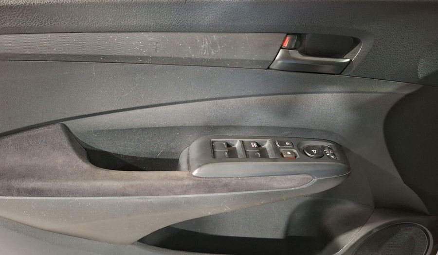 Honda City 1.5 LX AT Sedan 2013