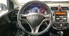 Honda City 1.5 LX AT Sedan 2013