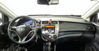 Honda City 1.5 LX AT Sedan 2013