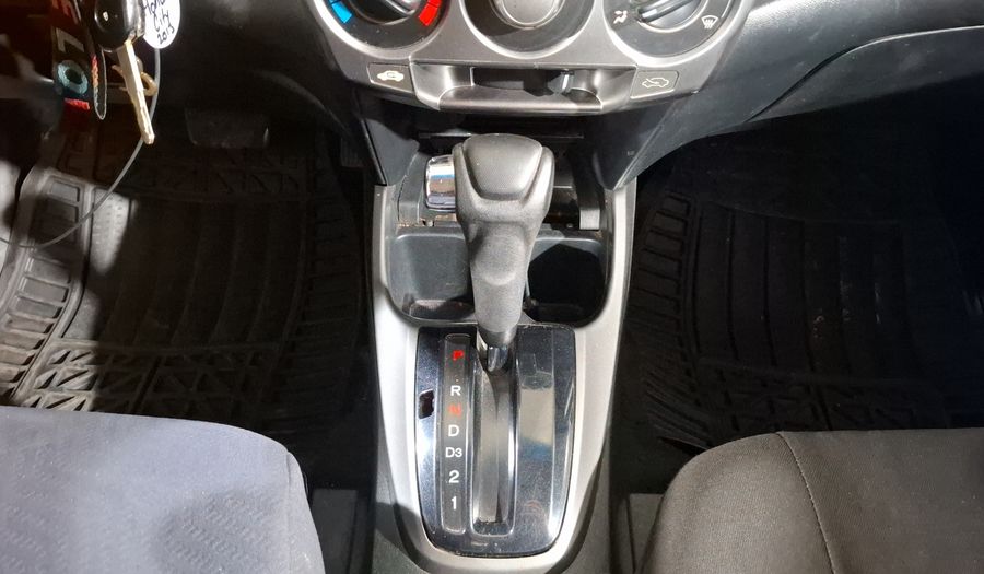 Honda City 1.5 LX AT Sedan 2013