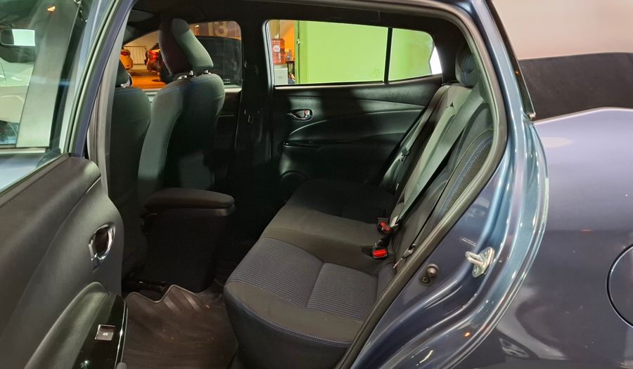 Toyota Yaris 1.5 XLS Hatchback 2021