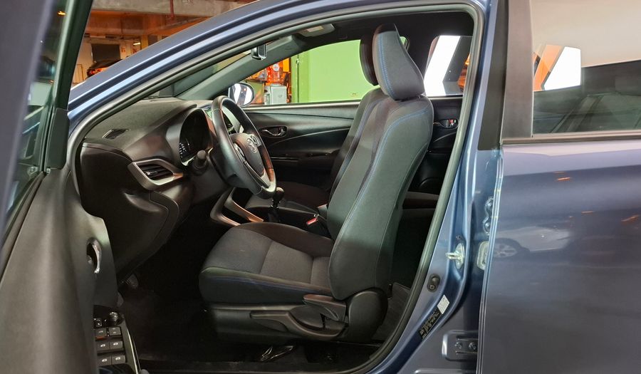 Toyota Yaris 1.5 XLS Hatchback 2021