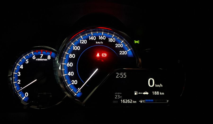 Toyota Yaris 1.5 XLS Hatchback 2021
