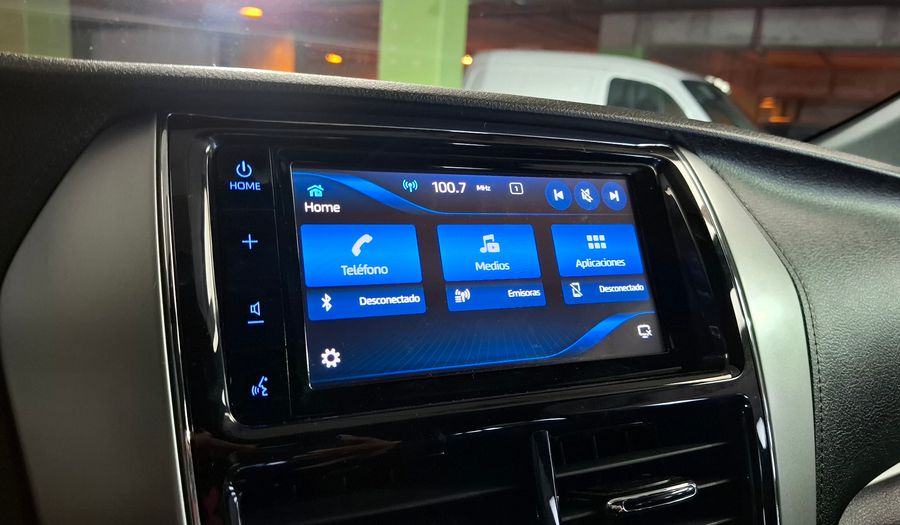 Toyota Yaris 1.5 XLS Hatchback 2021