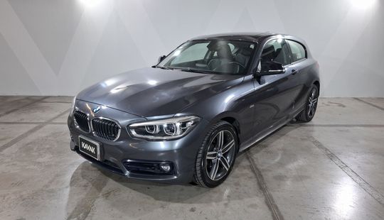 Bmw • Serie 1