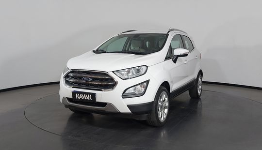 Ford • EcoSport