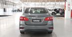 Nissan Sentra S START Sedan 2018