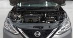Nissan Sentra S START Sedan 2018