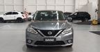 Nissan Sentra S START Sedan 2018