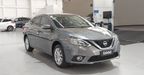 Nissan Sentra S START Sedan 2018