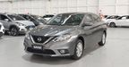Nissan Sentra S START Sedan 2018
