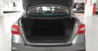 Nissan Sentra S START Sedan 2018