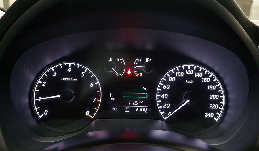 Nissan Sentra S START Sedan 2018