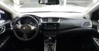 Nissan Sentra S START Sedan 2018